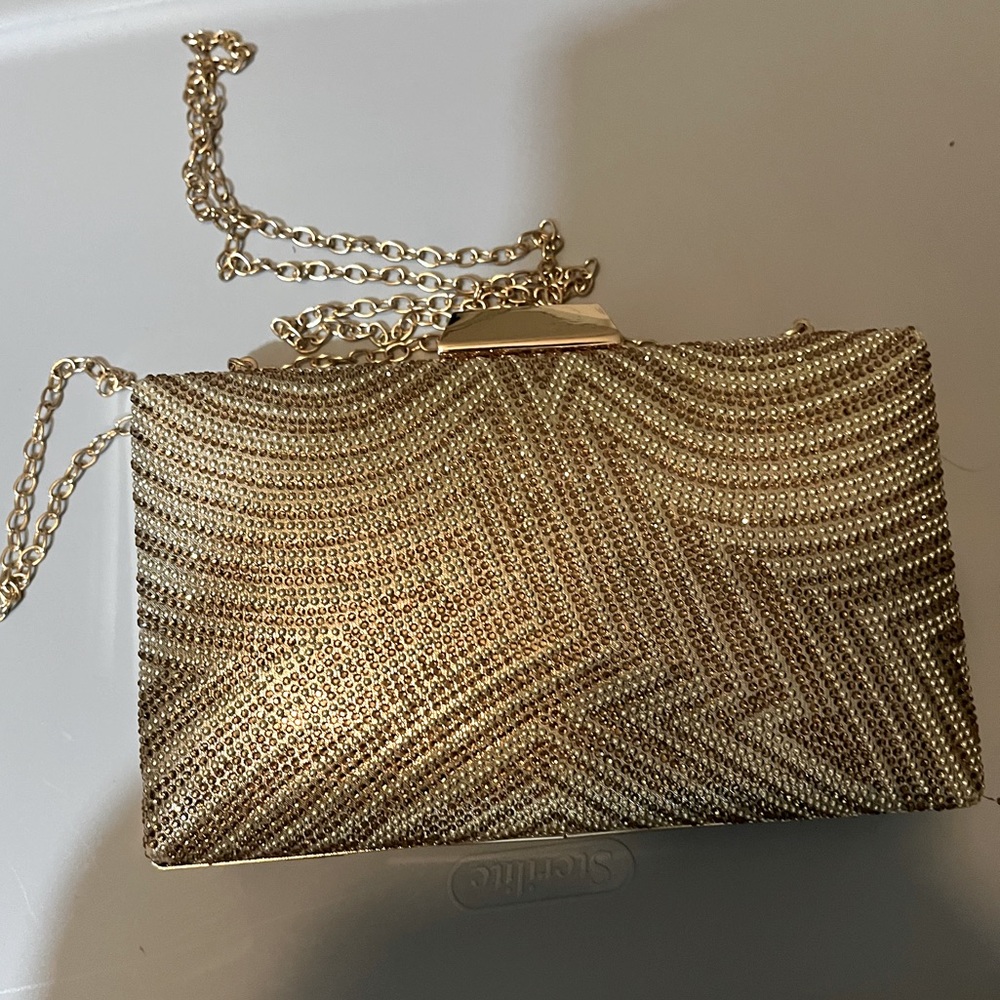 Good evening bag